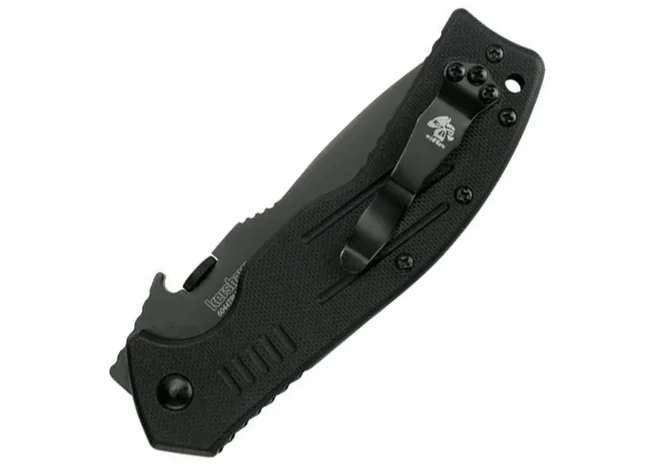 Нож Kershaw CQC-8K Фото 2